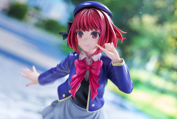 Oshi no Ko PVC Figure 1/7 Kana Arima 22 cm 6