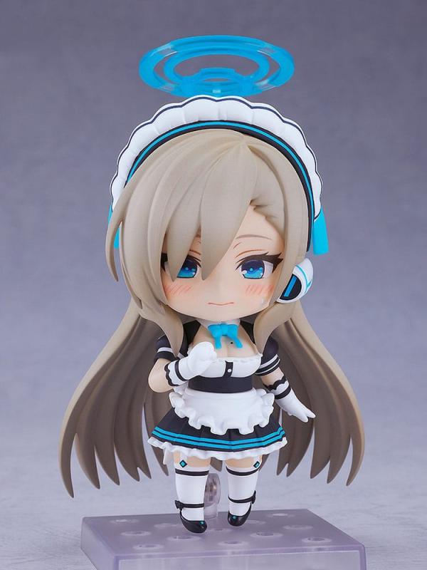 Blue Archive Action Figure Ichinose 10 cm