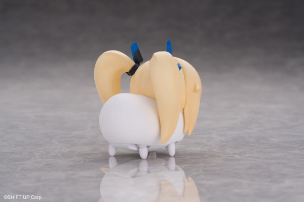 Goddess of Victory: Nikke Trading Figures DORO Action Hobby 8 cm Blind Box Assortment (6) 11