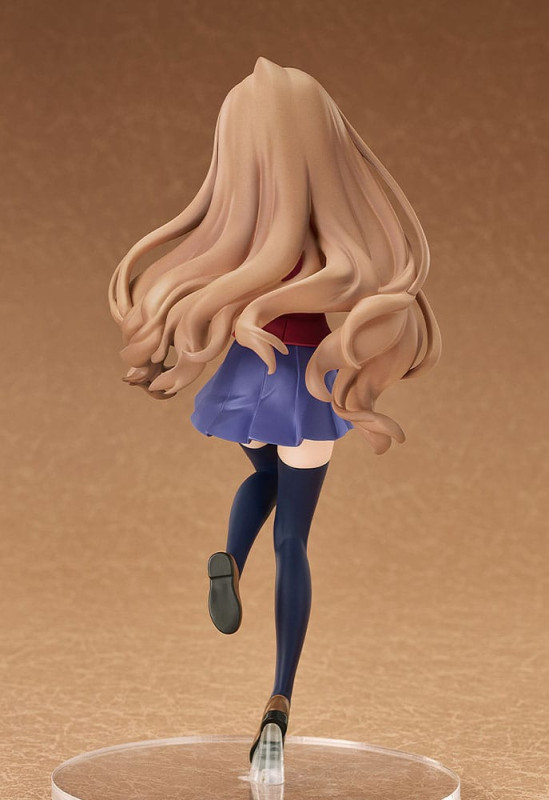 Toradora! Pop Up Parade PVC Statue Taiga Aisaka 18 cm 6