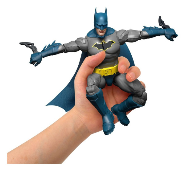 DC Premier Action Figure Batman 15 cm 4