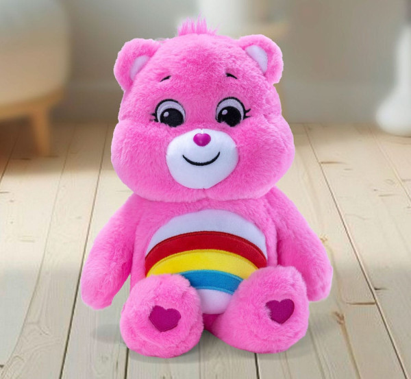 Care Bears Plush Figure Cheer Bear 35 cm 3
