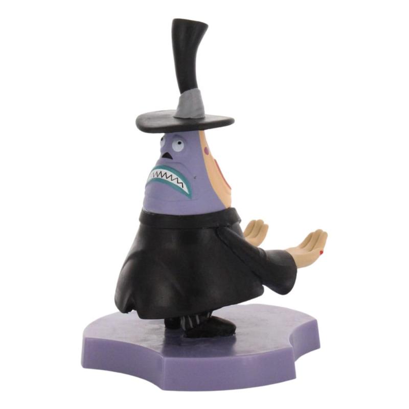 Nightmare Before Christmas Holdems Mini Holder Mayor 10 cm