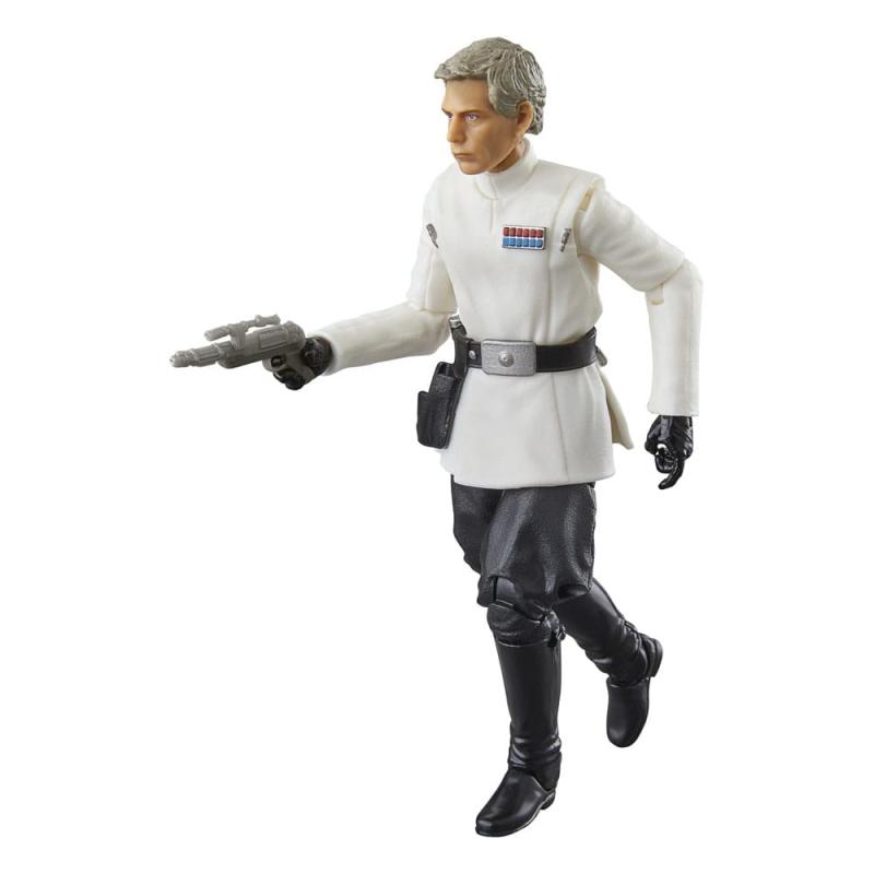 Star Wars: Andor Black Series Action Figure Director Orson Krennic 15 cm 10