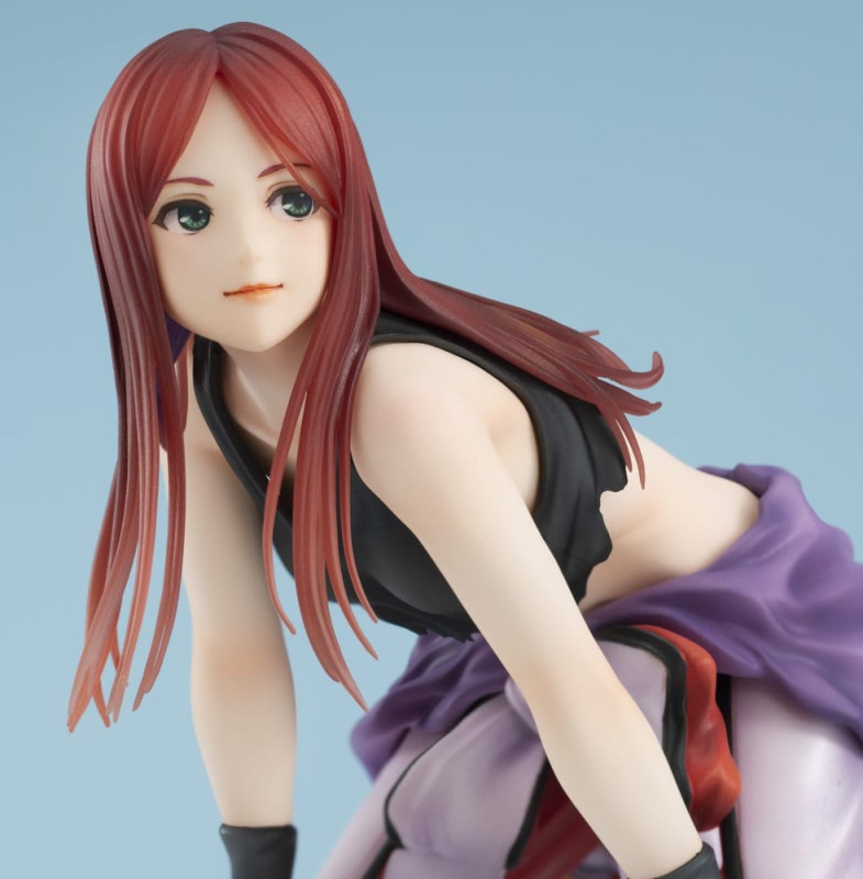 Mobile Suit Gundam 0080: War in the Pocket GGG PVC Figure Christina Mackenzie -Into The Sky- (Repeat 2