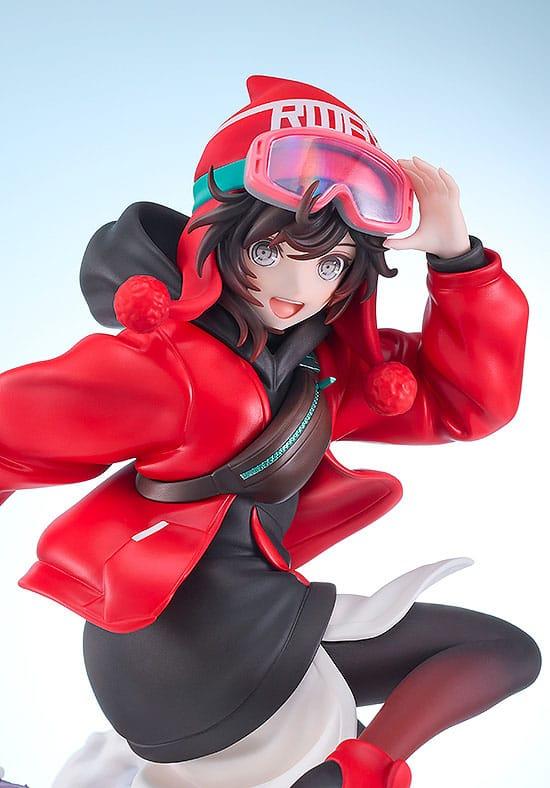 RWBY: Ice Queendom PVC Statue 1/7 Ruby Rose: Lucid Dream 25 cm 3