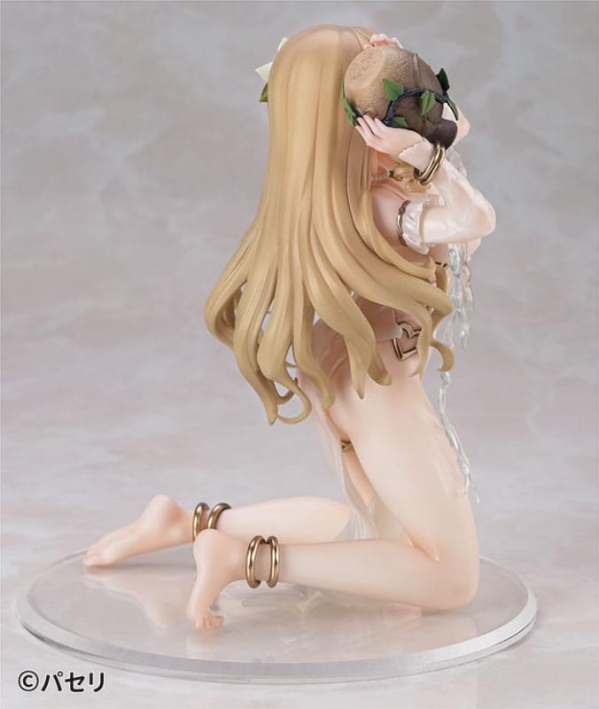 Original Character PVC 1/6 Yuriana 16 cm