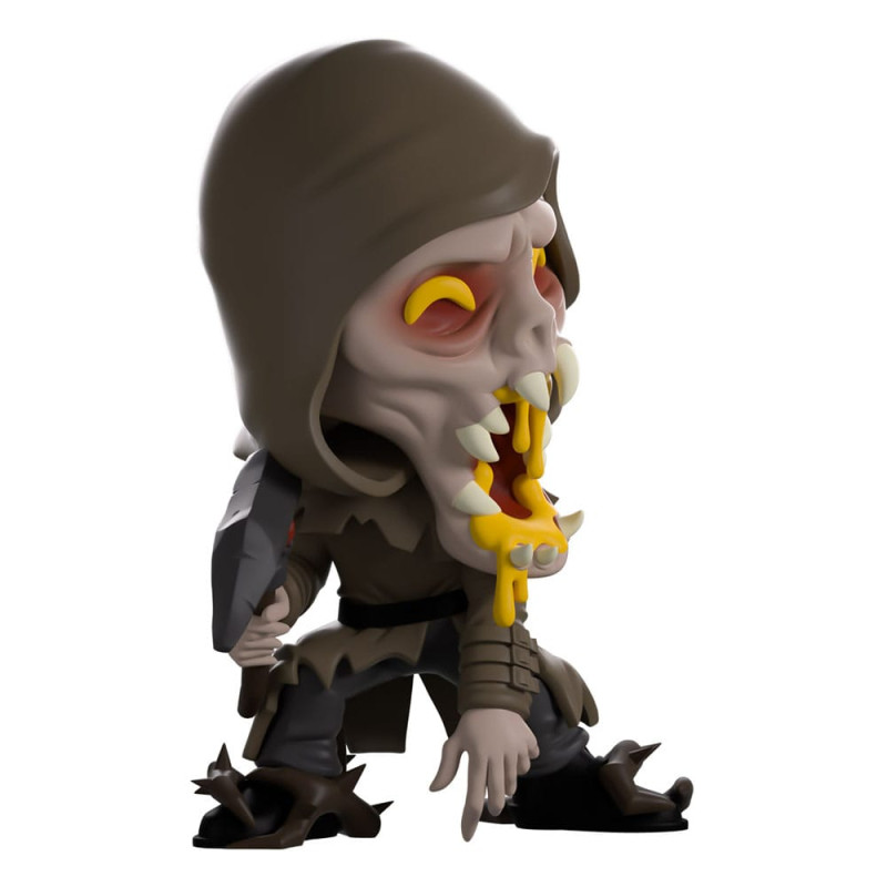 Dead by Daylight Vinyl Figure The Blight 12 cm 2