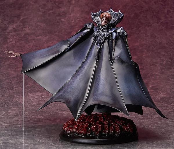 Berserk: The Golden Age Arc Figma Action Figure Void and figFIX Ubik (re-run) 26 cm 3