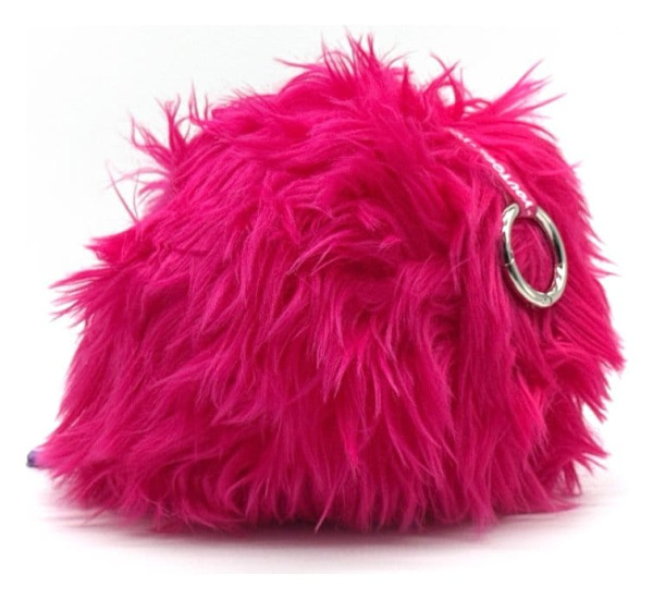 Linkin Park Plush Keychain Rufus 13 cm 3