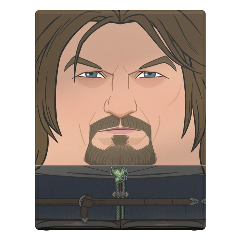Squaroes Squaroe The Lord of the Rings LOTR007 - Boromir 7