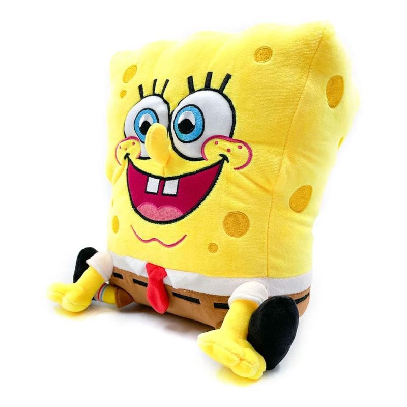 SpongeBob SquarePants Plush Figure SpongeBob 22 cm