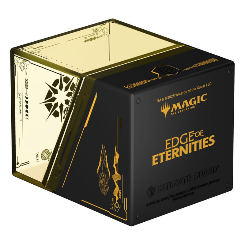 Ultimate Guard Boulder 100+ Magic: The Gathering "Edge of Eternities" - Design 02 8