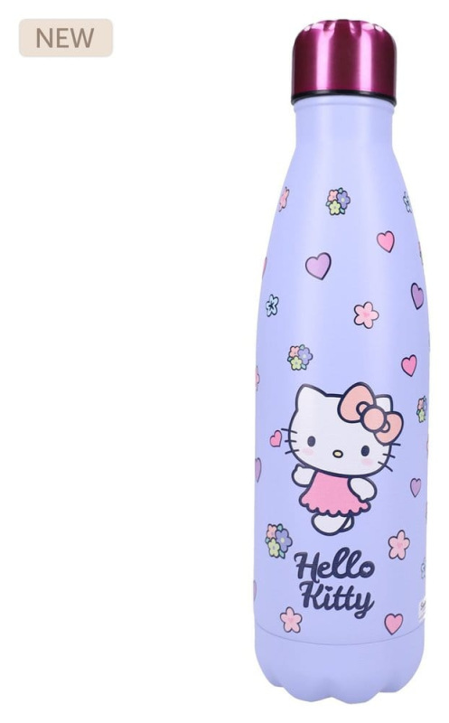 Sanrio Drinking Bottle Thirsty For More 700ml