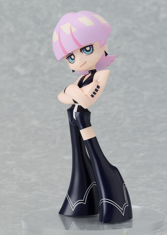 New Panty & Stocking with Garterbelt Pop Up Parade PVC Figures 2-Pack Polyester & Polyurethane 14 cm 11