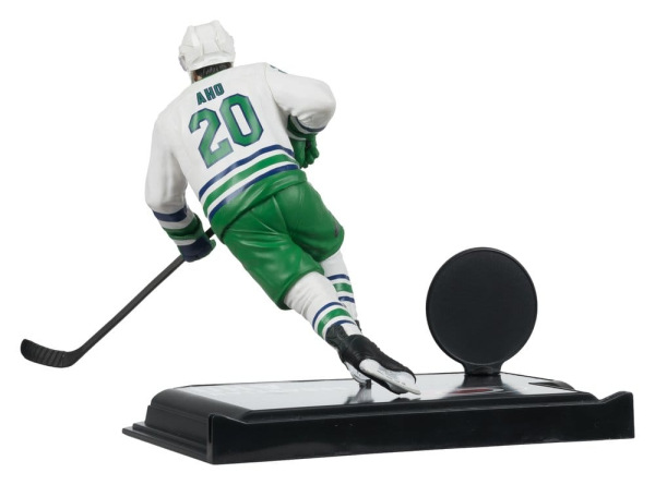 NHL McFarlane SportsPicks Action Figure Sebastian Aho (Hartford Whalers Retro) 18 cm 2