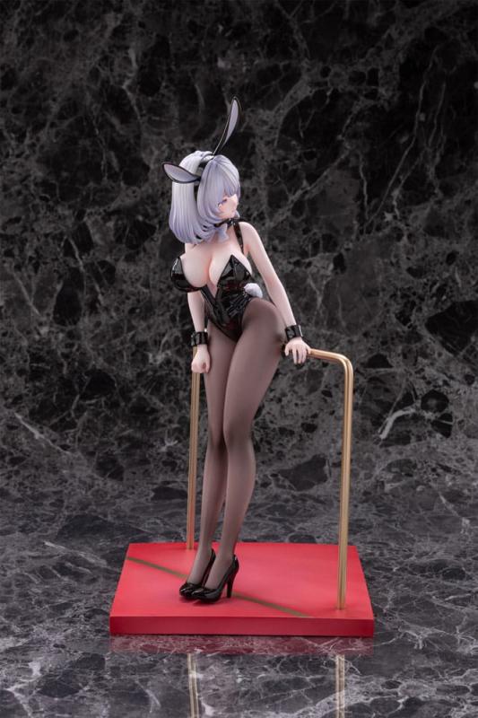 Azur Lane PVC Statue 1/6 San Jacinto Flavor of the Day Ver. 28 cm