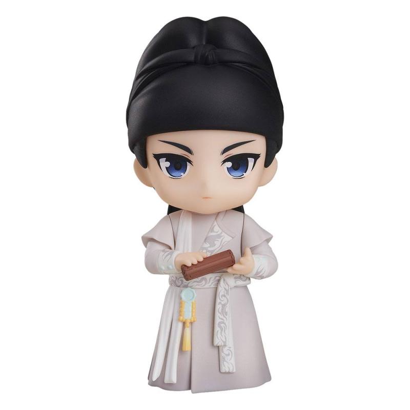 Feng Qi Luo Yang Nendoroid Action Figure Baili Hongyi 10 cm