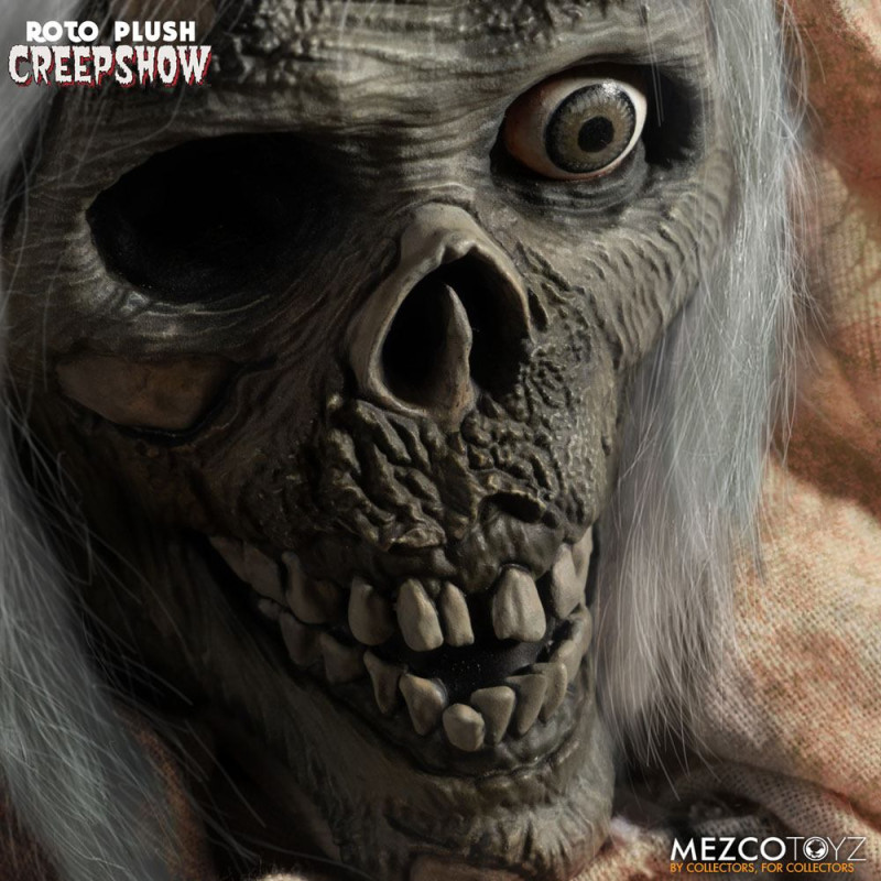 Creepshow MDS Roto Plush Doll The Creep 46 cm 4