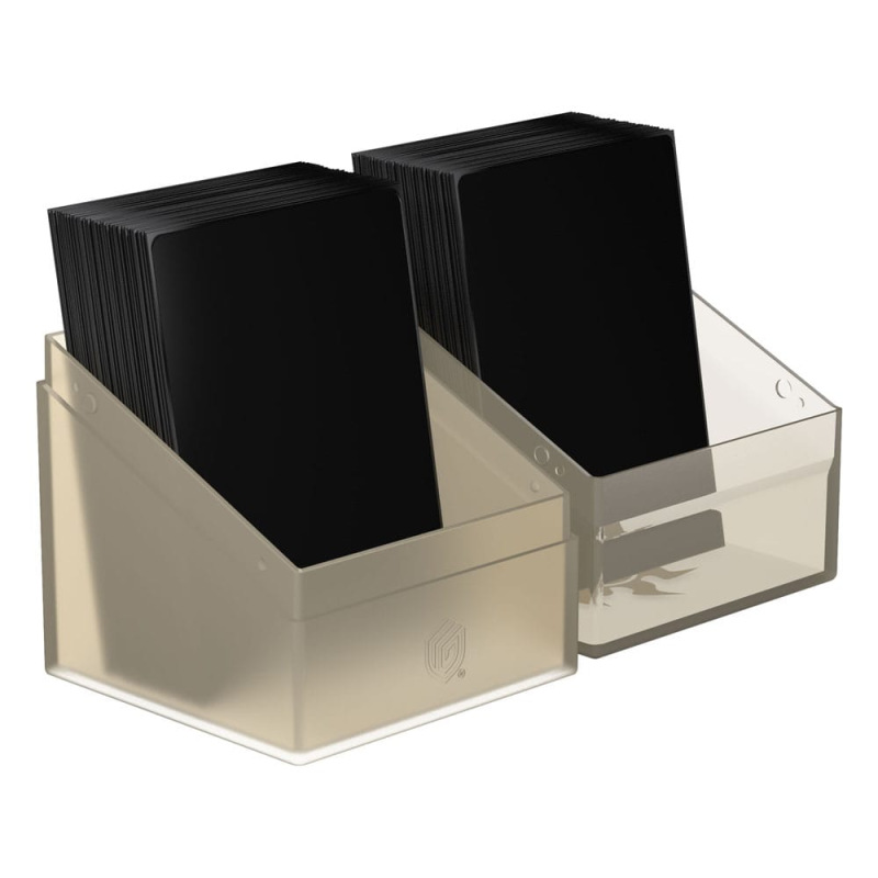 Ultimate Guard Boulder 100+ Hybrid Magic: The Gathering "Mana Edition" - Plains 4