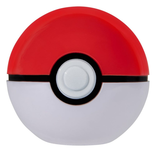 Pokémon Clip 'n' Go Action Figure Wave 21 Grookey & Poké Ball 9