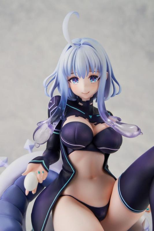 Giuniu Original Statue 1/6 UMA-chan 23 cm