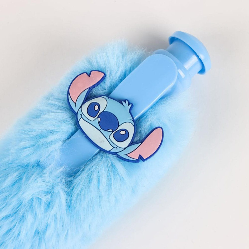 Loli & Stitch plush ball pens Display (12) 2
