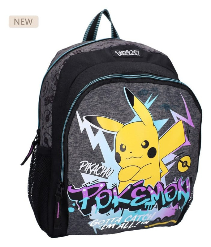 Pokémon Backpack Ready For Battle 35 cm 3