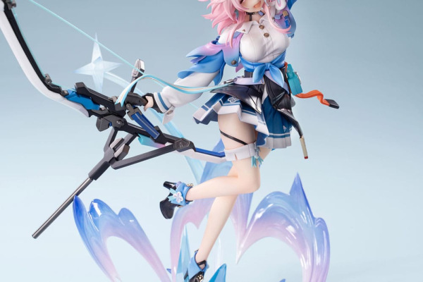 Honkai: Star Rail PVC Statue 1/7 March 7th 28 cm 10