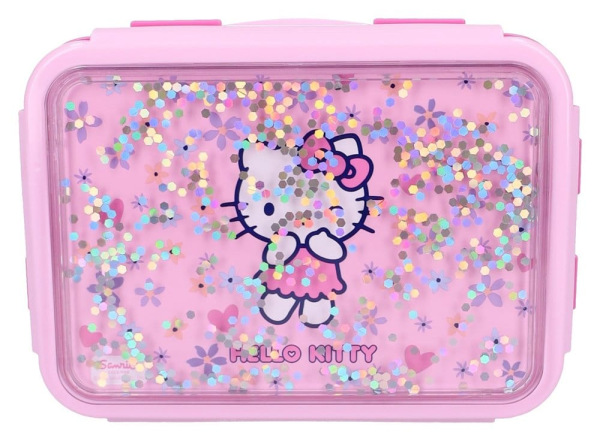 Sanrio Lunch Box Lunch Love 18 cm 1