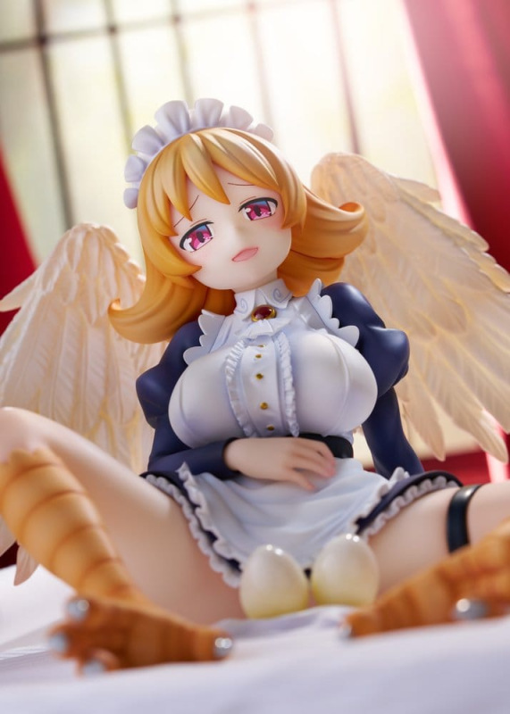 Interspecies Reviewers PVC Figure 1/7 Maydry AmiAmi Limited Edition 15 cm 8