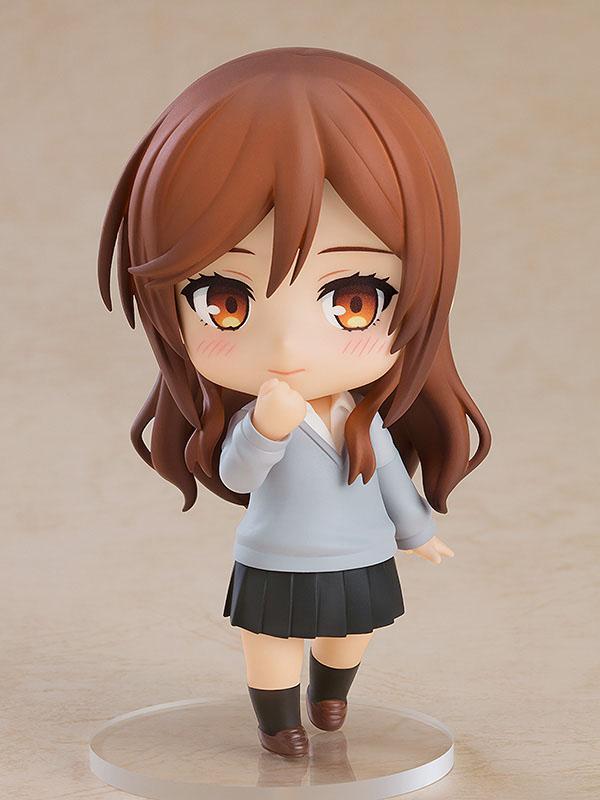 Horimiya Nendoroid Action Figure Kyoko Hori (re-run) 10 cm