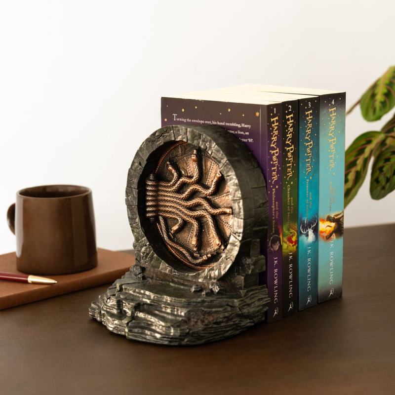Harry Potter Bookends Chamber of Secrets 2