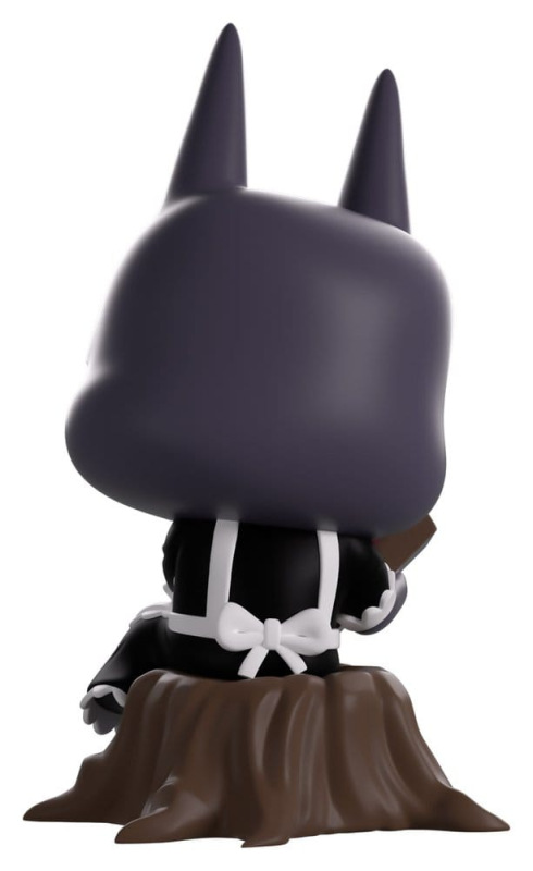 Cult of the Lamb Vinyl Figure Maid Narinder 10 cm 4