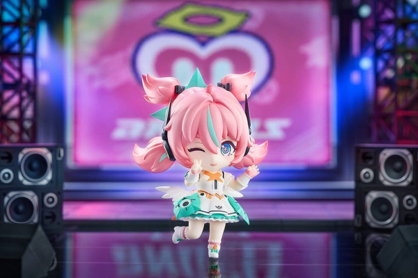 Zenless Zone Zero Nendoroid Action Figure Aria 10 cm 6