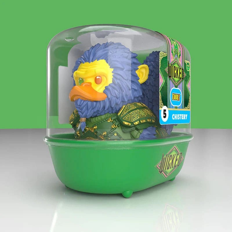 Wicked Tubbz PVC Figure Flying Monkey 1st Edition 10 cm 3