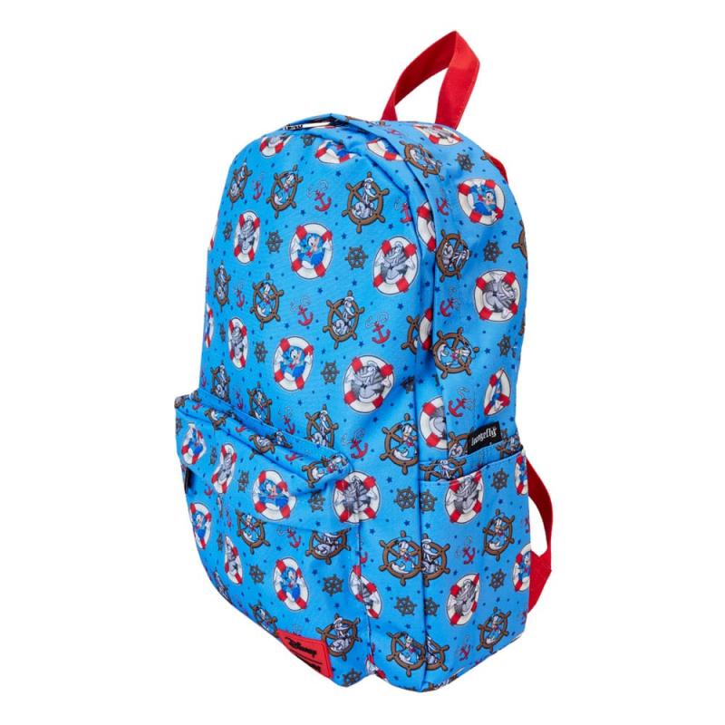 Disney by Loungefly Backpack 90th Anniversary Donald Duck