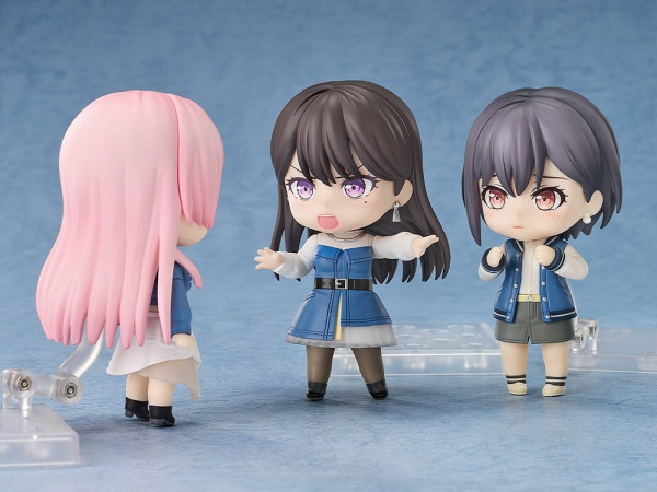 BanG Dream! Nendoroid Action Figure Taki Shiina 10 cm 2