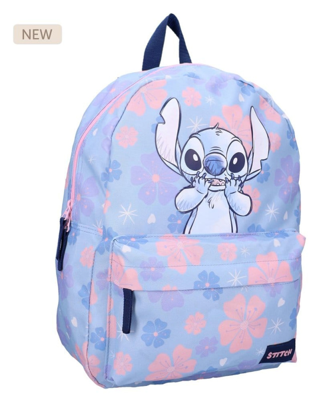 Lilo & Stitch Backpack Stitch Ultimate Icons 1