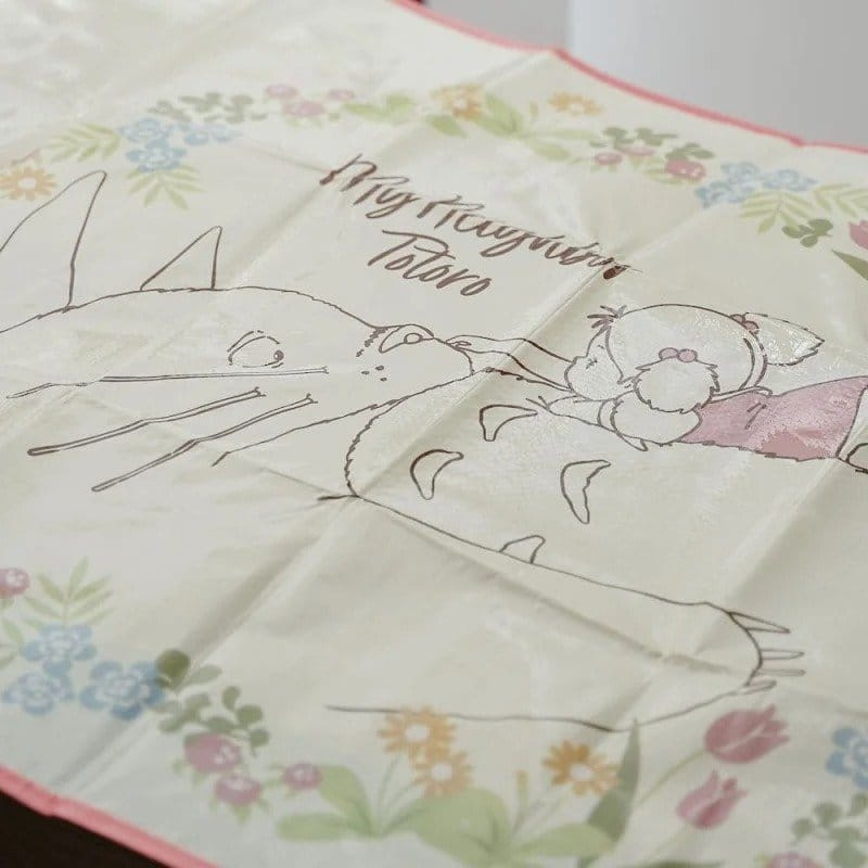 My Neighbor Totoro Table Runner Mei & Totoro 90 x 60 cm 1