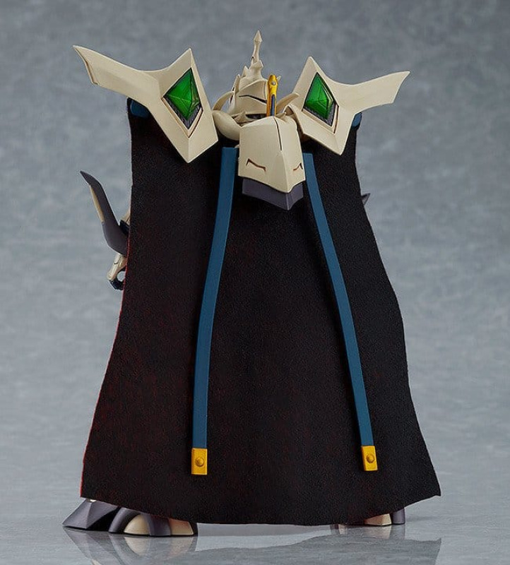 The Vision of Escaflowne Moderoid Plastic Model Kit Escaflowne 14 cm 5