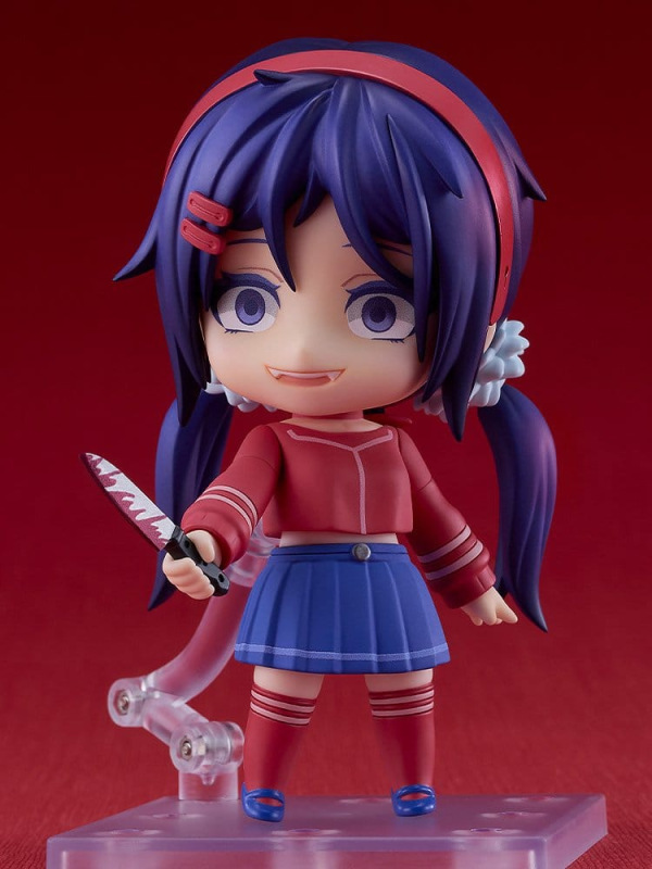 MiSide Nendoroid Action Figure Mita 10 cm 5