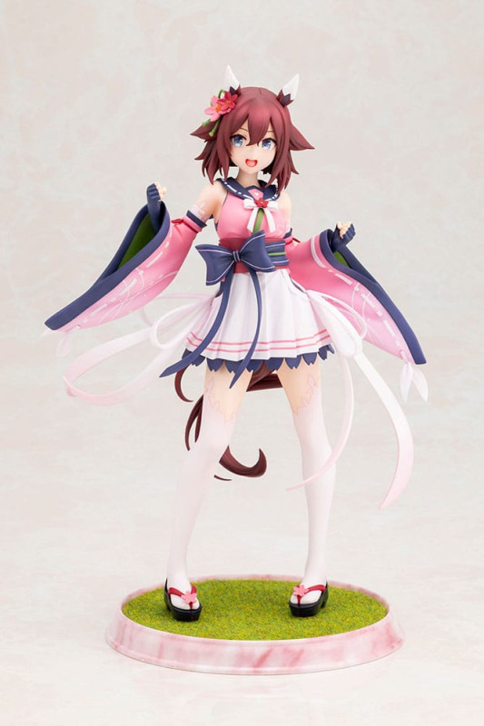 Uma Musume Pretty Derby PVC Statue 1/7 Sakura Chiyono O 24 cm 2
