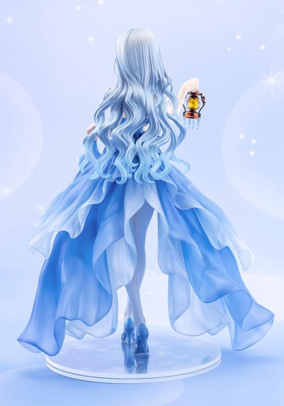 Original Character PVC Statue Snowdrop Illustration by Sakura Miwabe 24 cm