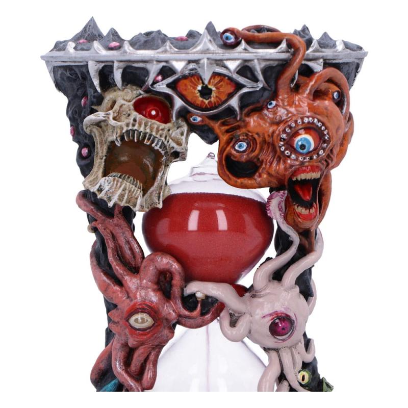 Dungeons & Dragons sandglass Beholder 18 cm