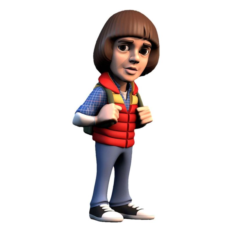 Stranger Things Minix Figure Will 12 cm