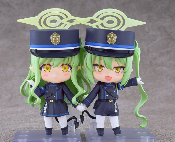 Blue Archive Nendoroid Action Figure Nozomi Tachibana 10 cm 6