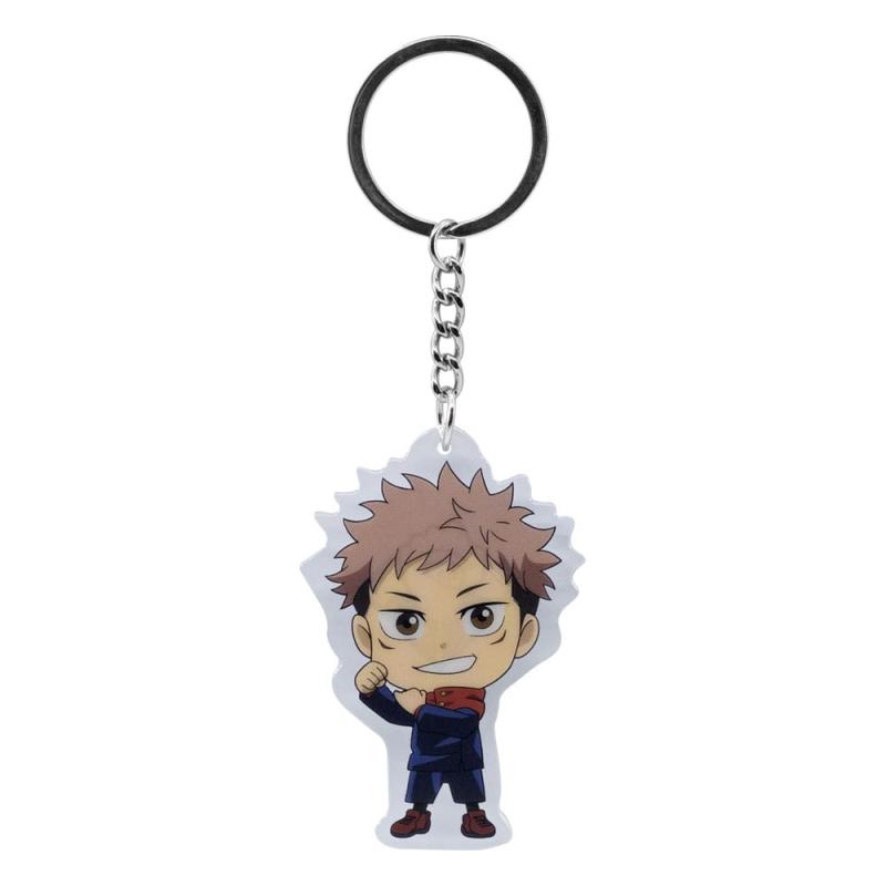 Jujutsu Kaisen Acrylic Keychain 6 cm Display (24) 2