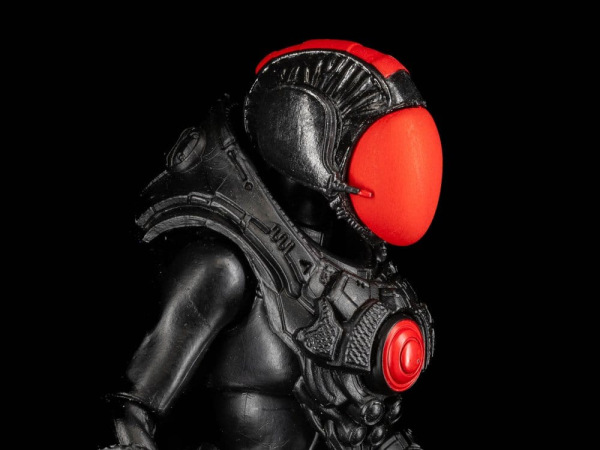 Cosmic Character Pack Action Figure Accessory Engineer Upgrade Set 5