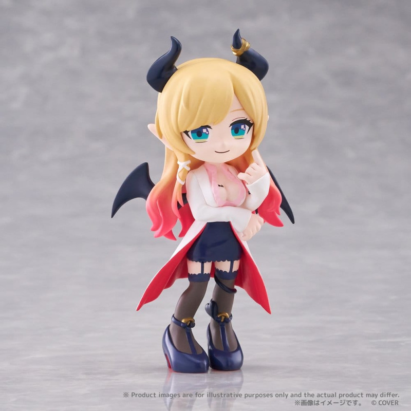 Hololive Production PalVerse Mini Figures Vol.2 Blind Box Display (6) 12